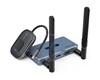 Rallonge HDMI sans fil 50 m 1080P MT-VIKI MT-WX02
